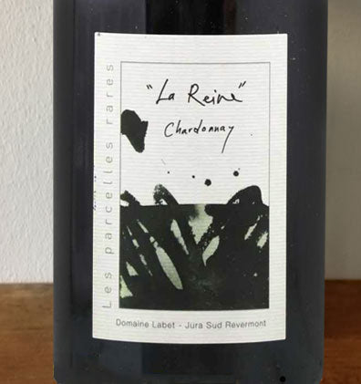 Chardonnay La Reine 2021 Côtes du Jura Aoc - Domaine Labet - Vinoir Shop