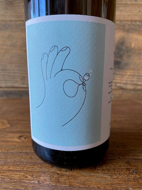 Gaia 2021 Campania Fiano Igp - Cantina Giardino