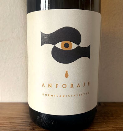 Anforaje - Anforaje