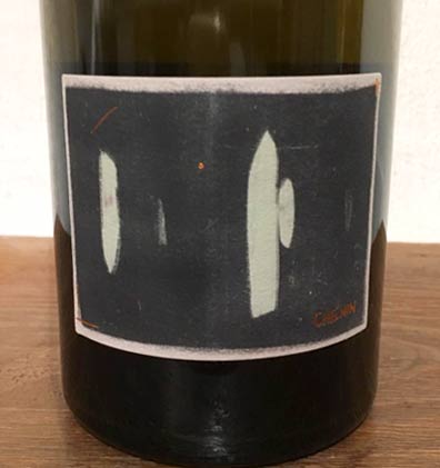 Chenin - Bencze