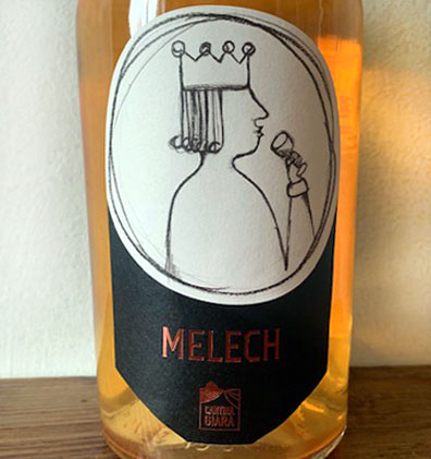 Melech - Cantina Giara