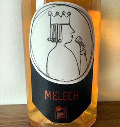 Melech - Cantina Giara - vinoirshop