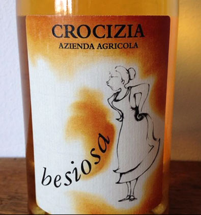 Emilia Igt Besiosa - Crocizia