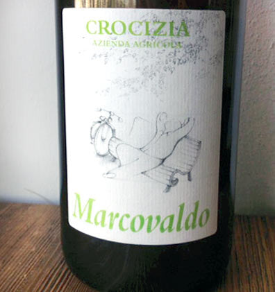 Marcovaldo - Crocizia