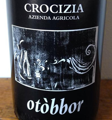 Emilia Igt Otòbbor - Crocizia