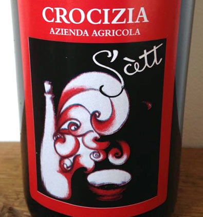 Emilia Igt Scètt - Crocizia - vinoirshop