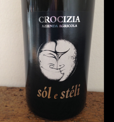 Emilia igt Sol e Steli - Crocizia