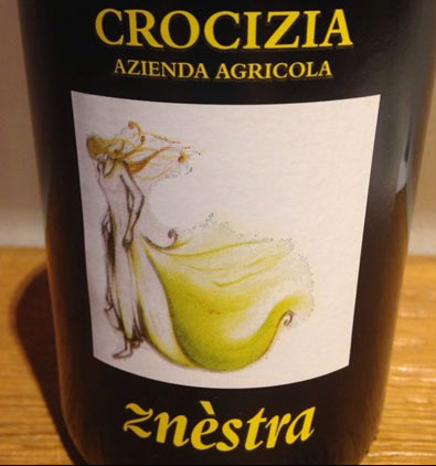 Emilia igt Malvasia Znèstra - Crocizia