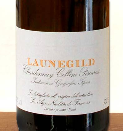 Launegild - De Fermo - Vinoir Shop