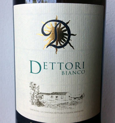 Dettori Bianco - Tenute Dettori - vinoirshop