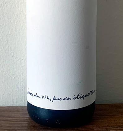 Langhe Chardonnay - Drink Wines Not Labels - Vinoir Shop