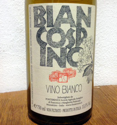 Biancospino - Campi di Fonterenza - vinoirshop