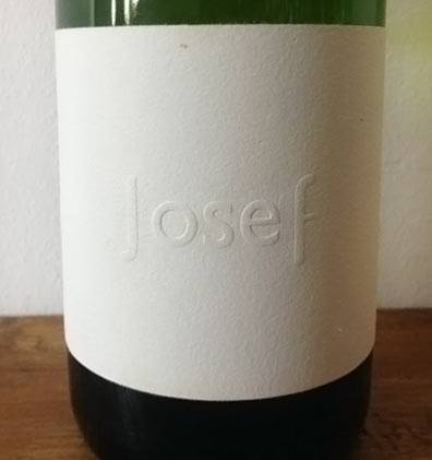 Garganega sui lieviti - Josef - vinoirshop