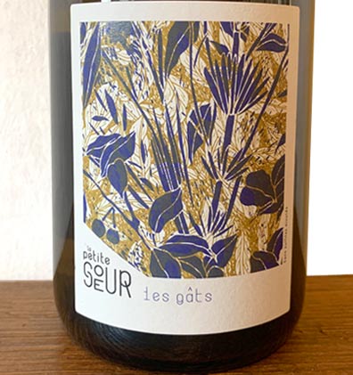 Les Gats - Domaine de la Petite Soeur - Vinoir Shop