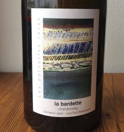 Chardonnay La Bardette - Domaine Labet - vinoirshop