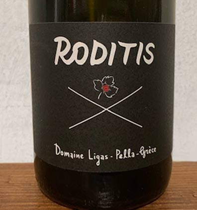 Roditis - Ktima Ligas - Vinori Shop