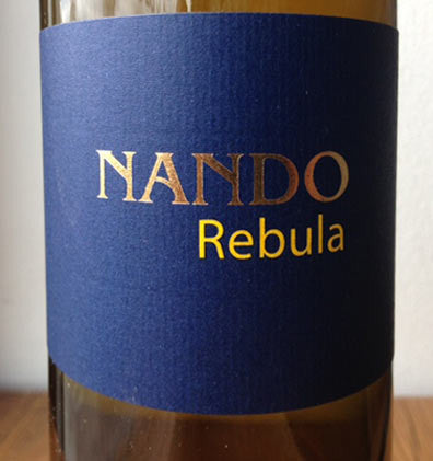 Rebula - Nando