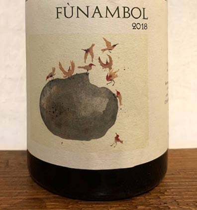 Funambol - Podere Sotto il Noce - Vinoir Shop