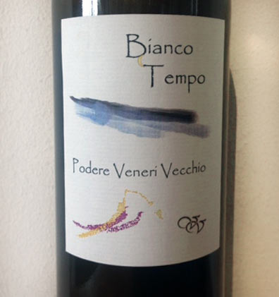 Bianco Tempo - Podere Veneri Vecchio - vinoirshop