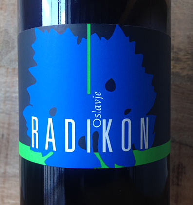 Oslavje 1lt - Radikon - vinoirshop