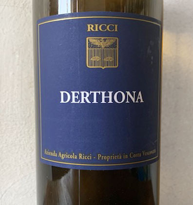 Derthona - Ricci