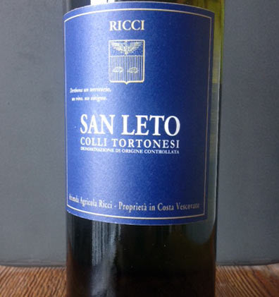 San Leto - Ricci