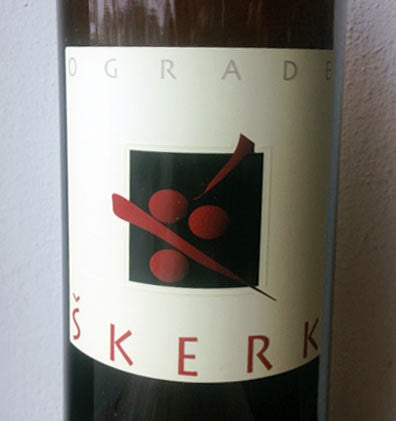 Ograde - Skerk