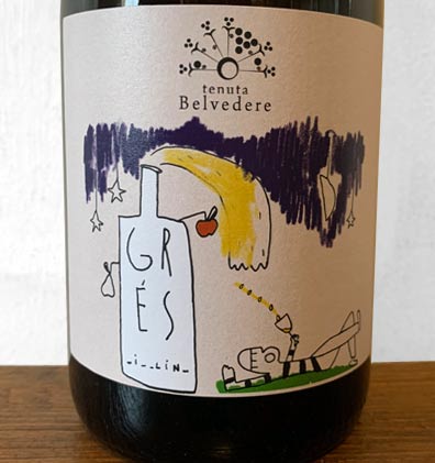 Riesling  – Tenuta Belvedere - Vinoir Shop