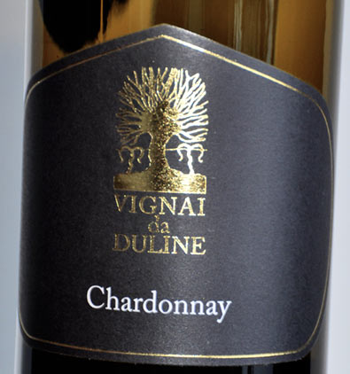 C.O.F. doc Chardonnay Ronco Pitotti - Vignai da Duline - vinoirshop