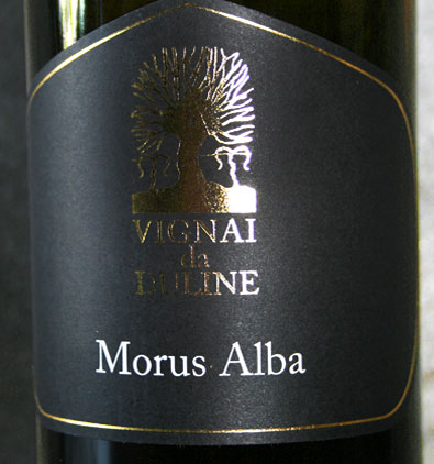 Delle Venezie igt Morus Alba - Vignai da Duline - vinoirshop