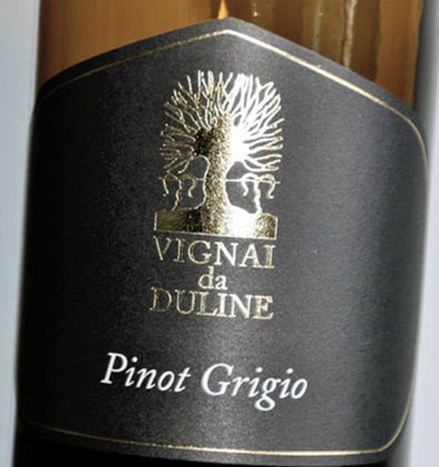 Pinot Grigio - Vignai da Duline