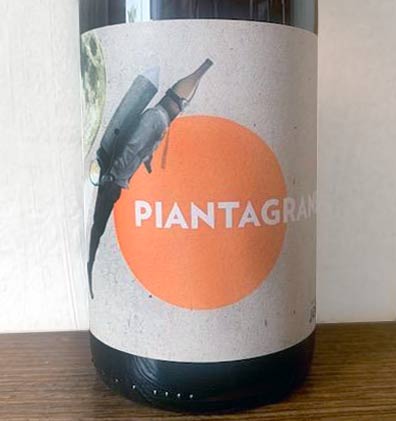 Piantagrane - Villa Job - Vinoir Shop