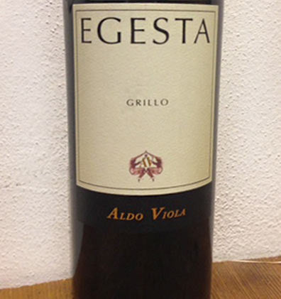 Egesta - Aldo Viola - vinoirshop