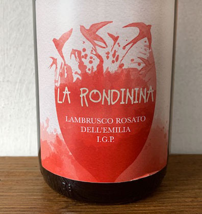 La Rondinina - Podere Cervarola