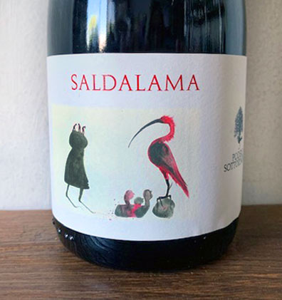 Saldalama - Podere Sotto il Noce - vinoirshop
