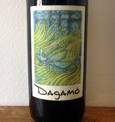 Dagamò - Az. Agr. Al di là del fiume - vinoirshop