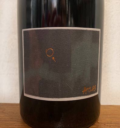 Pinot Noir - Bencze