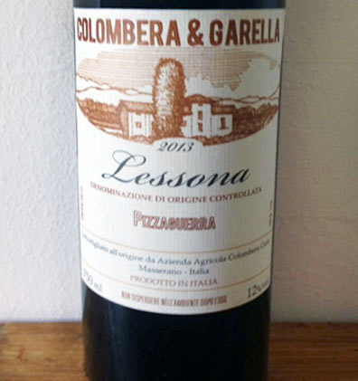 Lessona - Colombera e Garella - vinoirshop