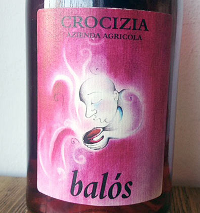 Balos Emilia igt - Crocizia - vinoirshop