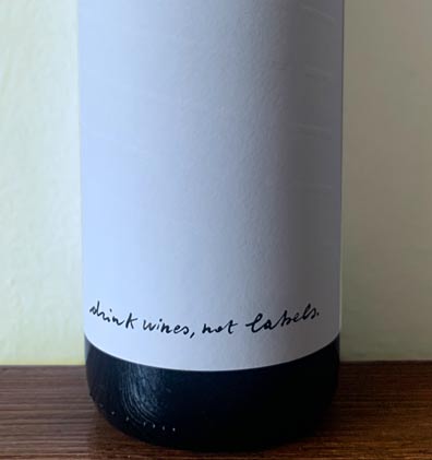 Langhe Nebbiolo - Drink Wines Not Labels