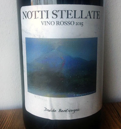 Notti Stellate - Etnella - vinoirshop