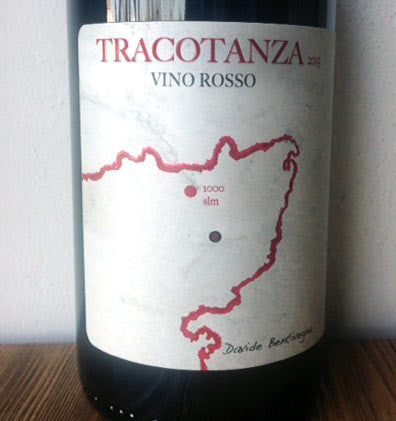 Tracotanza - Etnella