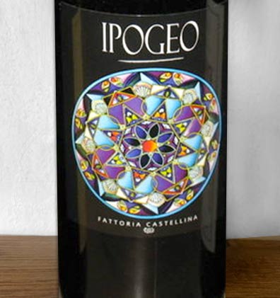 Ipogeo - Fattoria Castellina - Vinoir Shop