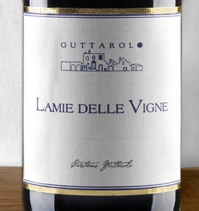 Lamie delle Vigne - Guttarolo