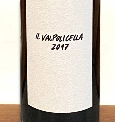 Valpolicella  Classico - Il Sasso