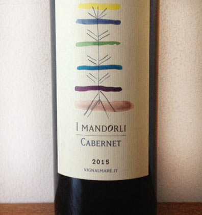 Cabernet - I Mandorli