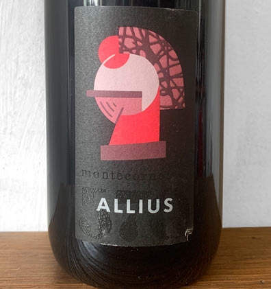 Allius - Montecorneo 570 - Vinoir