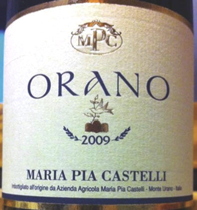 Lorano - Maria Pia Castelli - vinoirshop