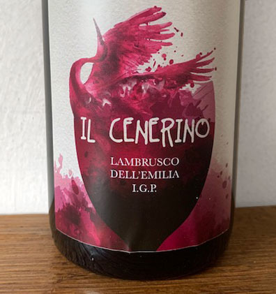 Il Cenerino - Podere Cervarola