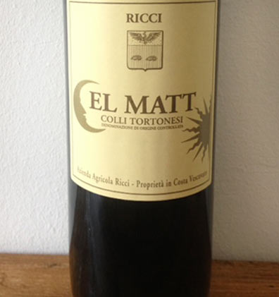 El Matt - Ricci